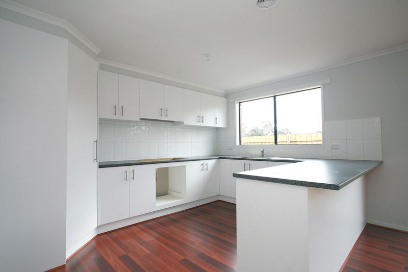 lot 124 Waratah Street, LONGWARRY, VIC 3816