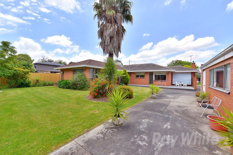 45 Norma Crescent South, KNOXFIELD, VIC 3180