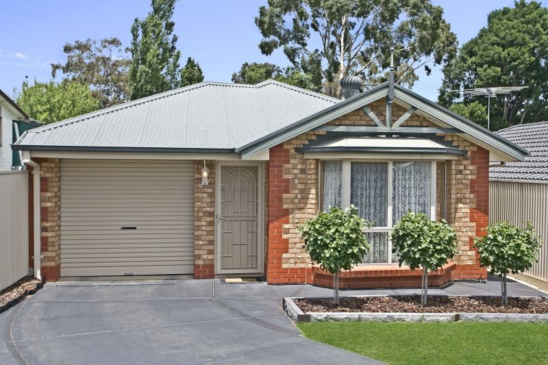 1 Somerset Avenue, REDWOOD PARK SA 5097