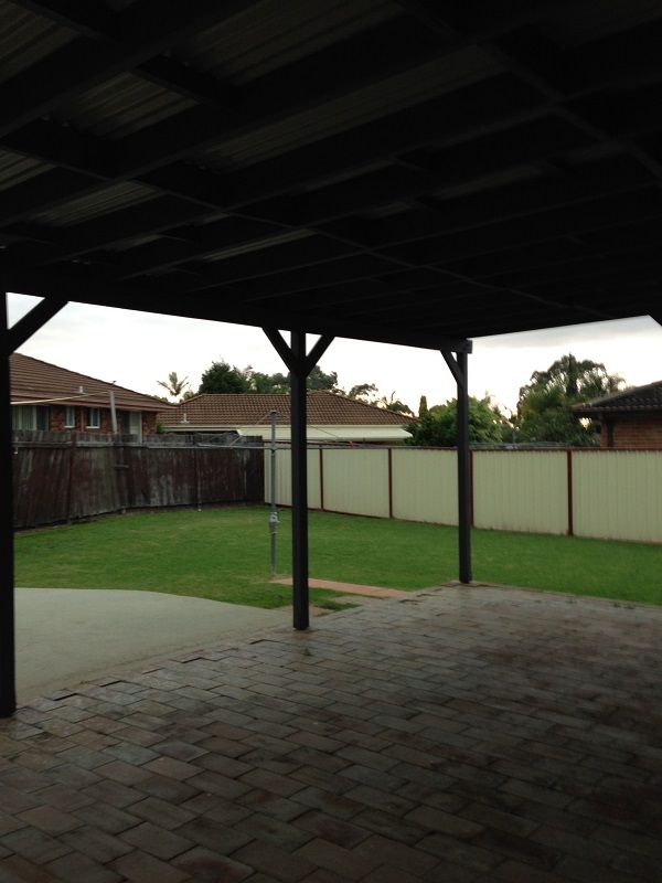 8 Danube Place, KEARNS, NSW 2558