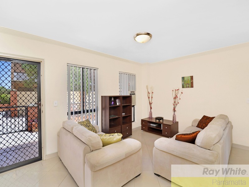 9/335-339 Blaxcell Street SOUTH GRANVILLE, GRANVILLE, NSW 2142