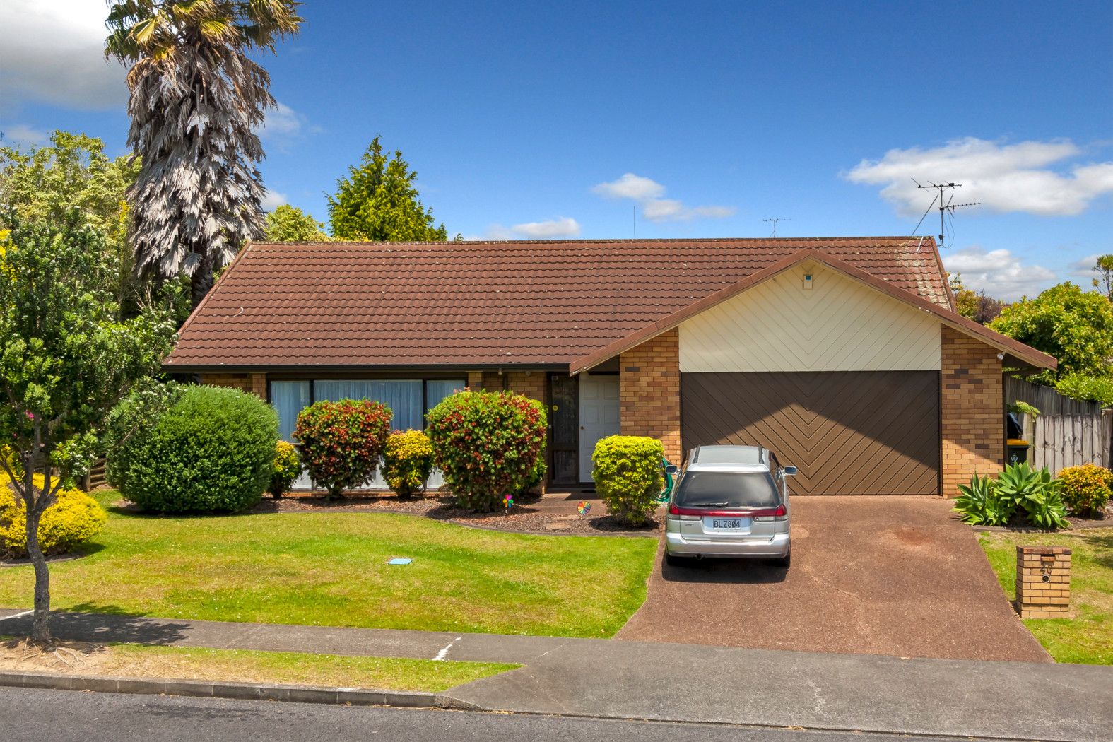 40 Orangewood Drive, Northpark, Manukau City