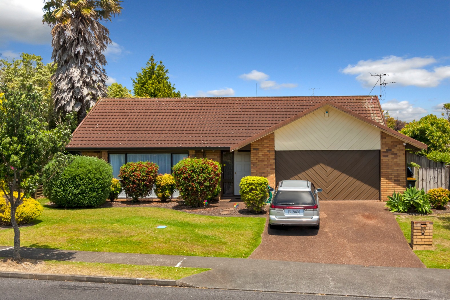 40 Orangewood Drive, Northpark, Manukau City