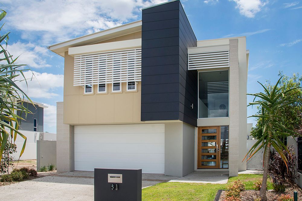 51 Cova Boulevard, HOPE ISLAND, QLD 4212