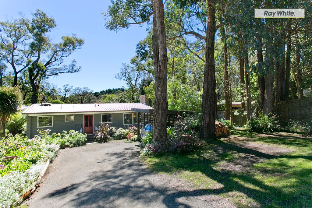 1022 Mornington Flinders Road, RED HILL VIC 3937