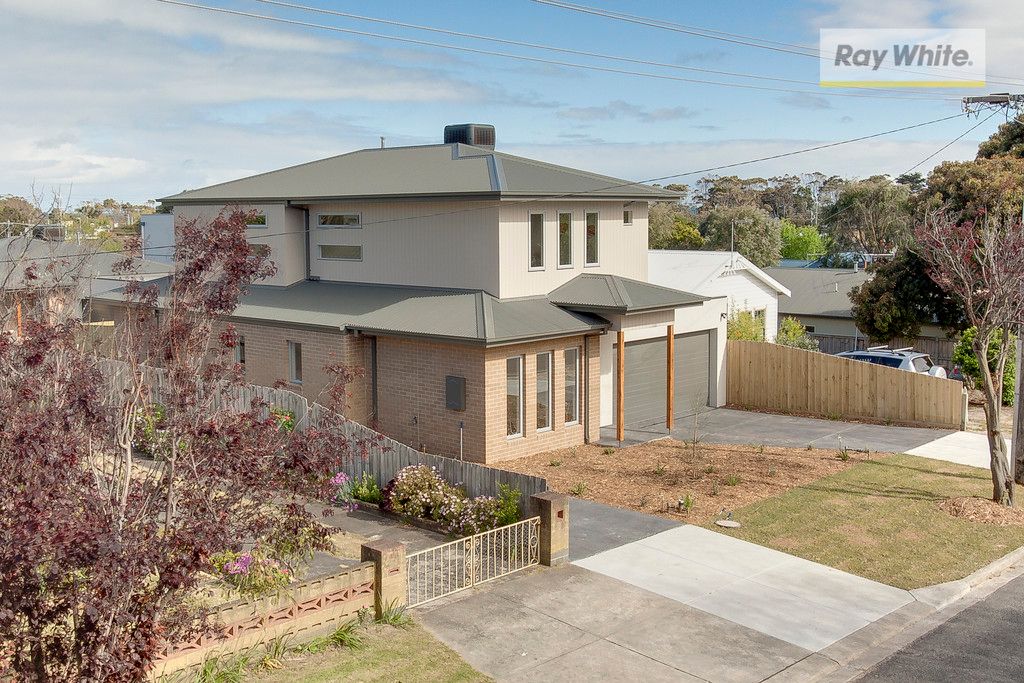 1/12 Thomas Street, ROSEBUD, VIC 3939