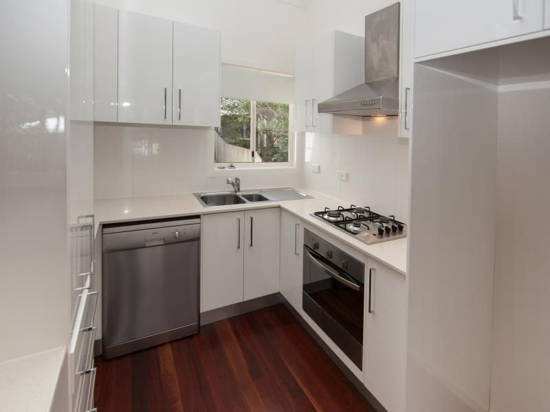 5 162 Jubilee Terrace, Bardon, QLD 4065