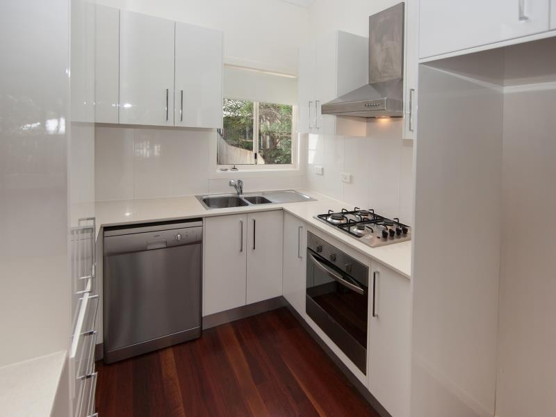 5 162 Jubilee Terrace, Bardon, QLD 4065