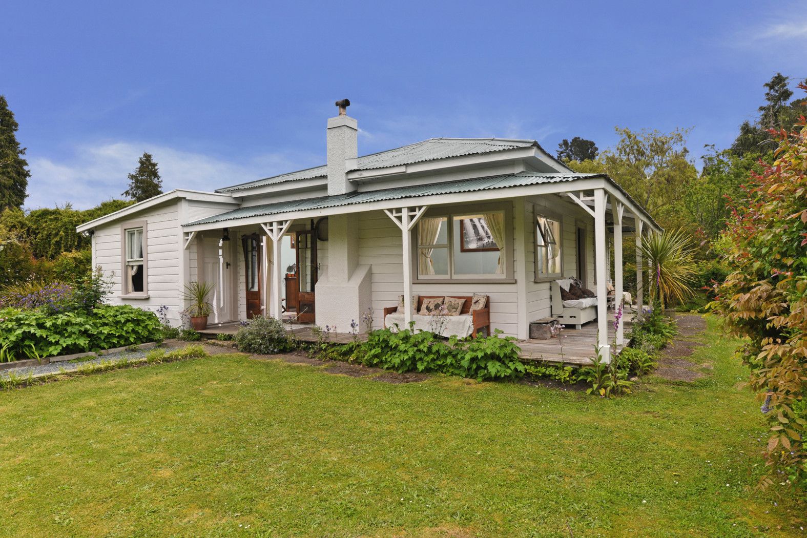 120 Supplejack Valley Road, UPPER MOUTERE, Tasman District