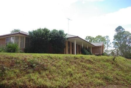 35 Darcy Road, EAST KURRAJONG, NSW 2758