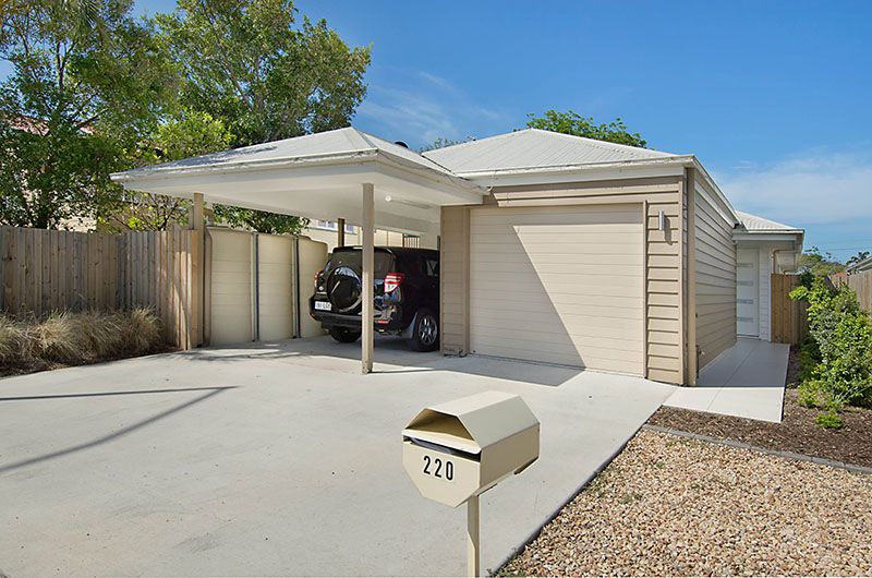 220 Toombul Road, NORTHGATE QLD 4013