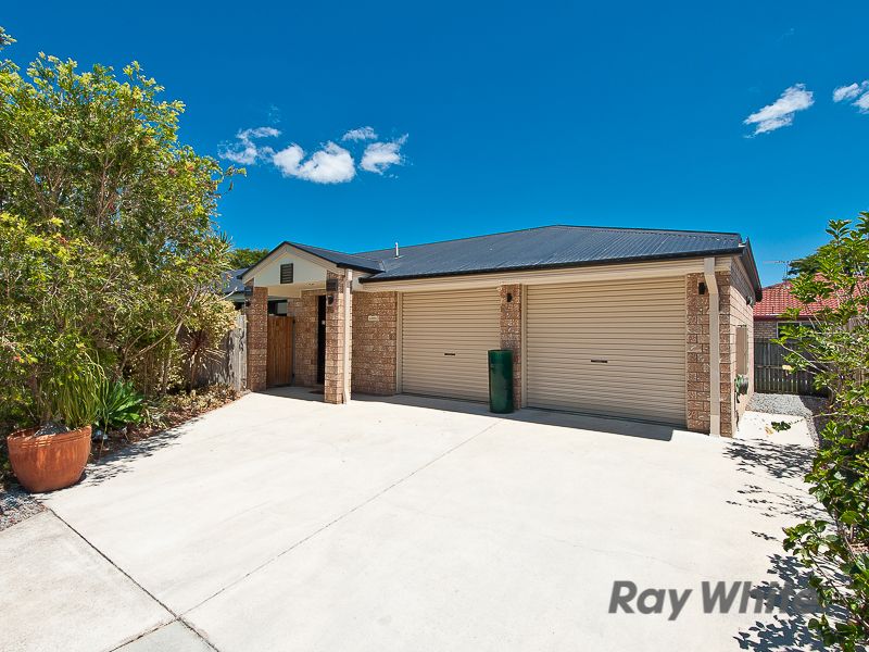 18 Ponting Place, BRACKEN RIDGE, QLD 4017