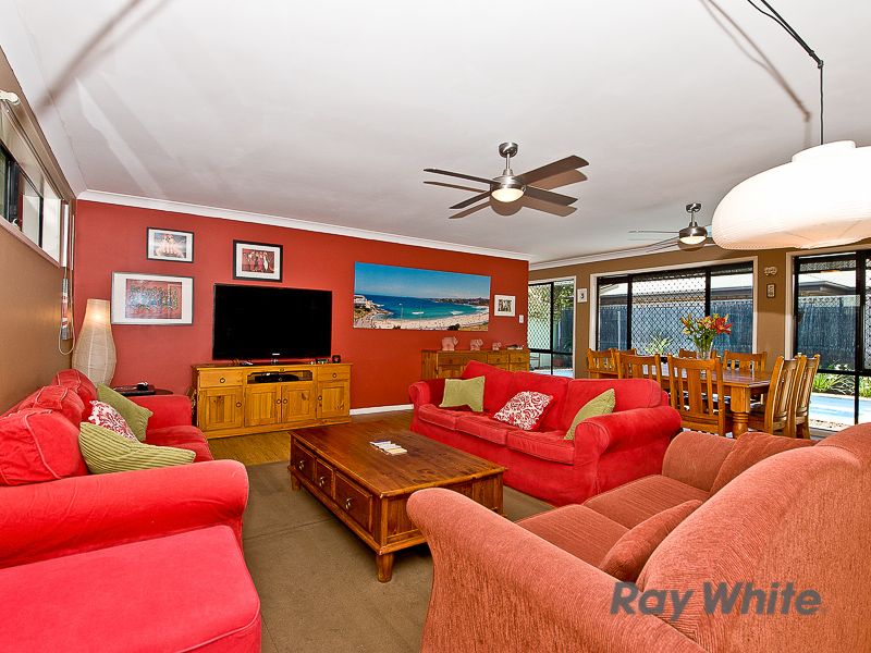 18 Ponting Place, BRACKEN RIDGE QLD 4017