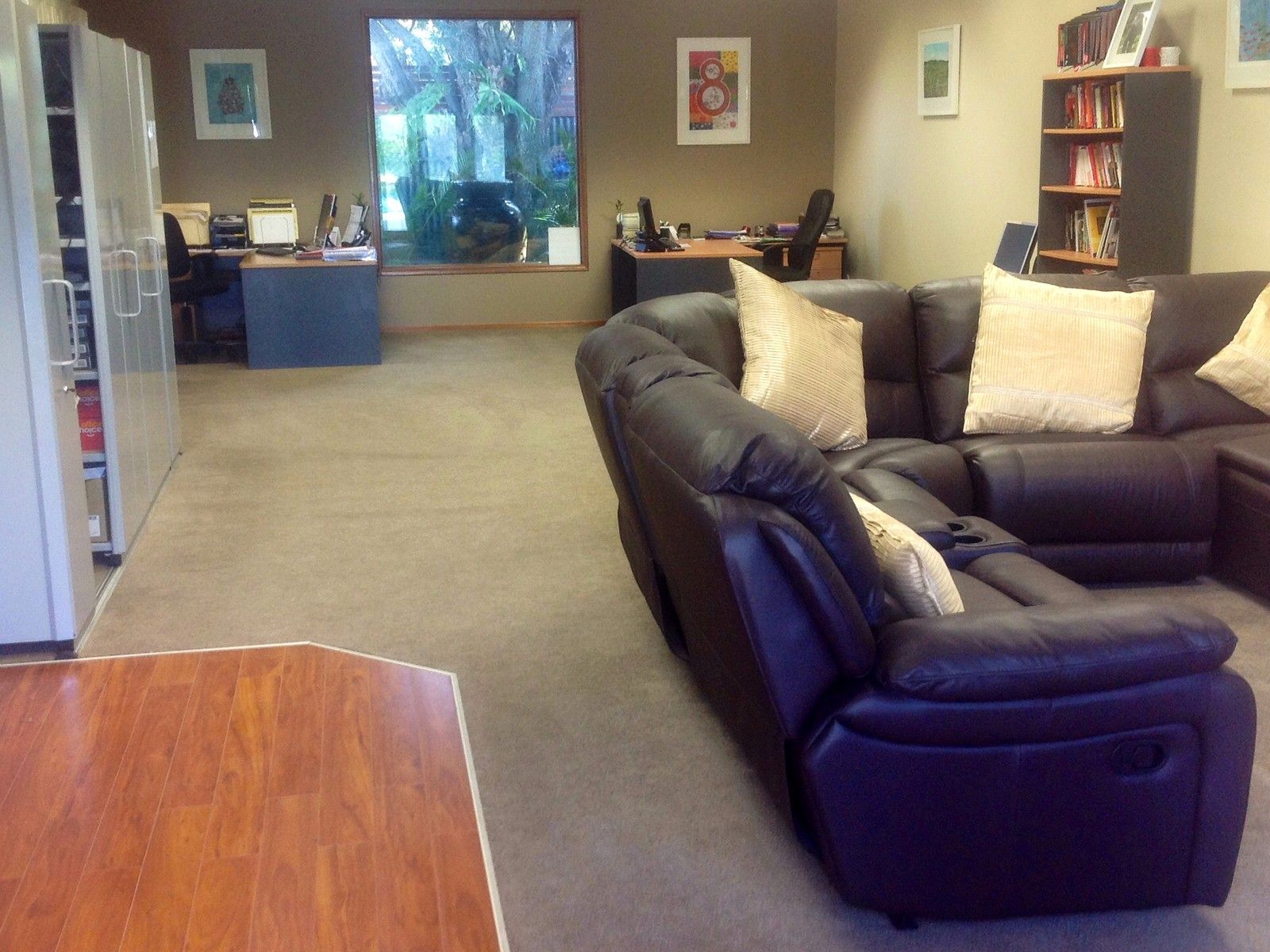 Commercial Offices Property Sold Westbourne Park, SA 375 Goodwood Road