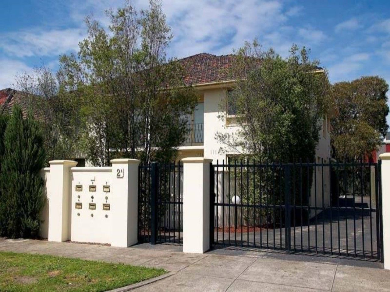 1/2A Thomson Avenue, MURRUMBEENA, VIC 3163