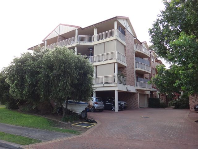21/181-185 Sandal Crescent, CARRAMAR, NSW 2163