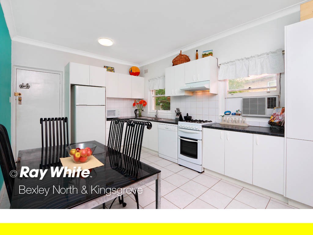 45 Junee Crescent, KINGSGROVE, NSW 2208