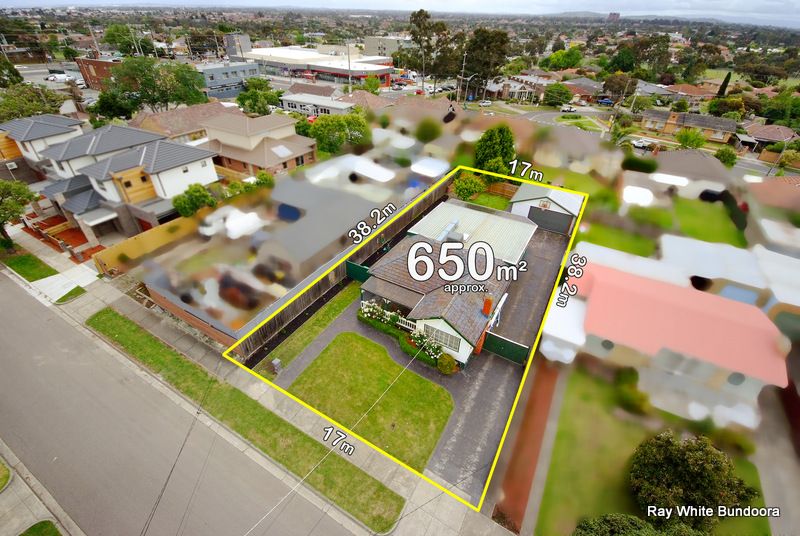 3 Endsleigh Avenue, BUNDOORA, VIC 3083