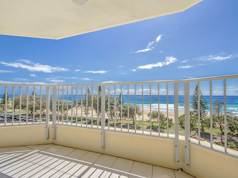 142 'Pacific Plaza' The Esplanade, SURFERS PARADISE QLD 4217