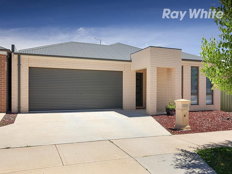 70 Victoria Cross Parade, WODONGA VIC 3690