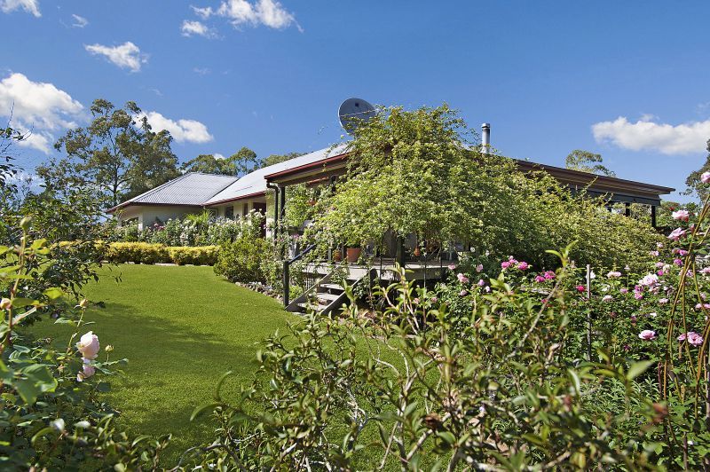 16 Wallaby Close, DUNS CREEK NSW 2321
