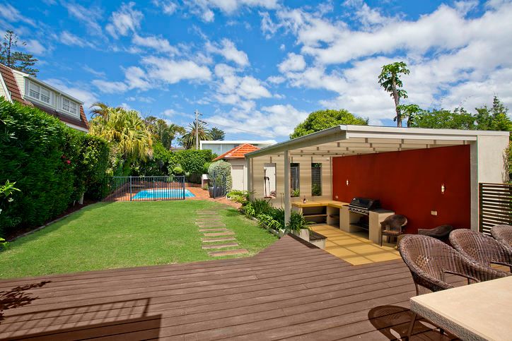 129 Dover Road, ROSE BAY, NSW 2029