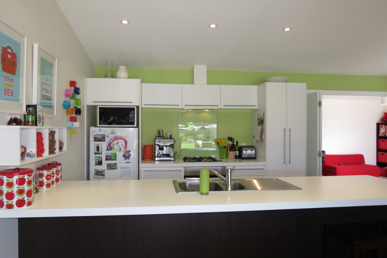 53 Frye Crescent, Albert Town, Queenstown Lakes District