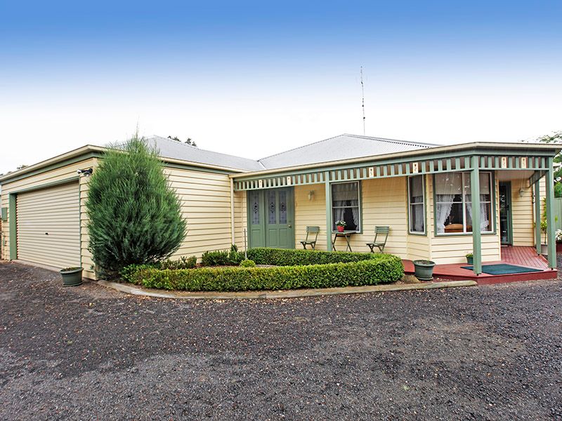 10a Levy Road, BANNOCKBURN, VIC 3331