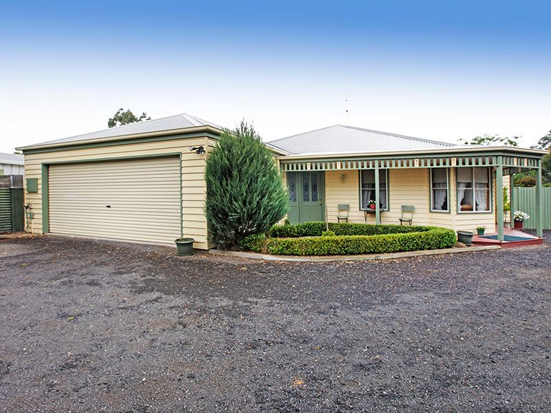 10a Levy Road, BANNOCKBURN VIC 3331