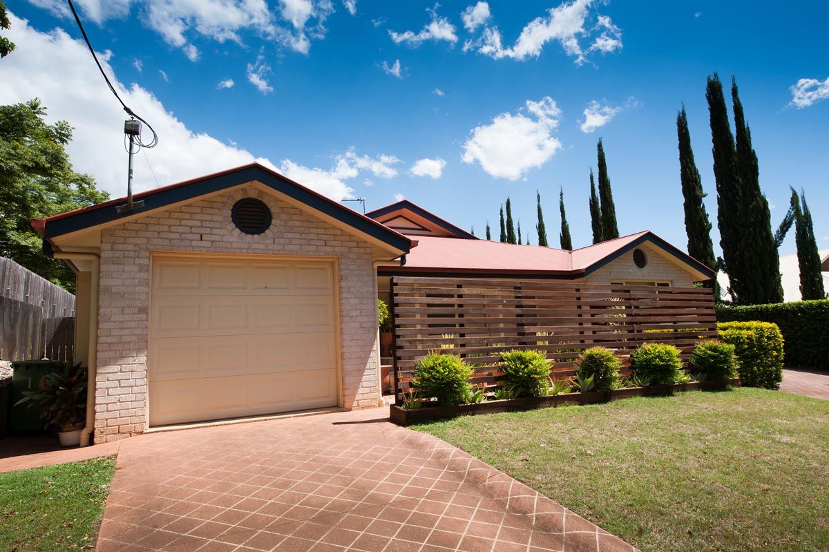 26 Pascoe Lane, HARLAXTON QLD 4350