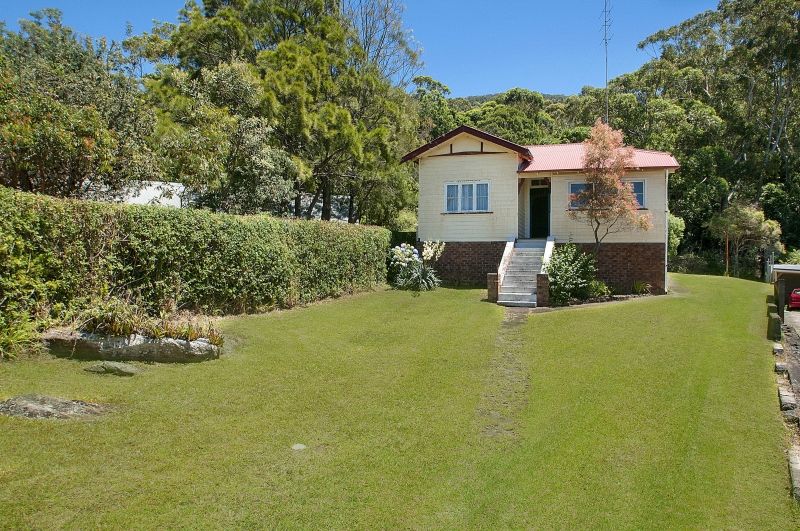 18 Broadridge Street, WOMBARRA, NSW 2515