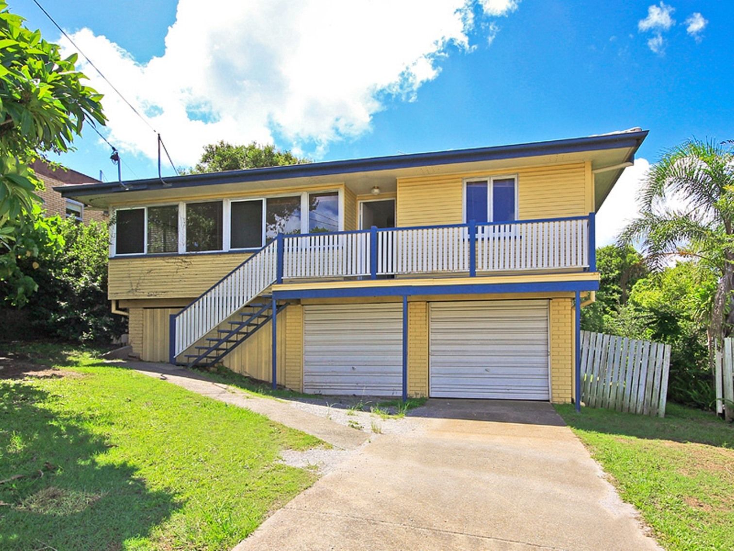 169 Kitchener Road, KEDRON QLD 4031