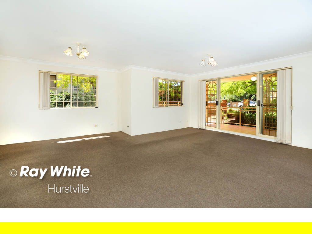 1/15 Wright Street, HURSTVILLE, NSW 2220