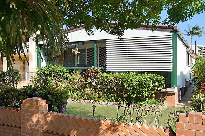 31 Thurecht Parade, SCARBOROUGH, QLD 4020