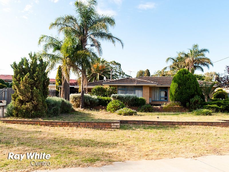 13 Rhodes Crescent, CALISTA WA 6167