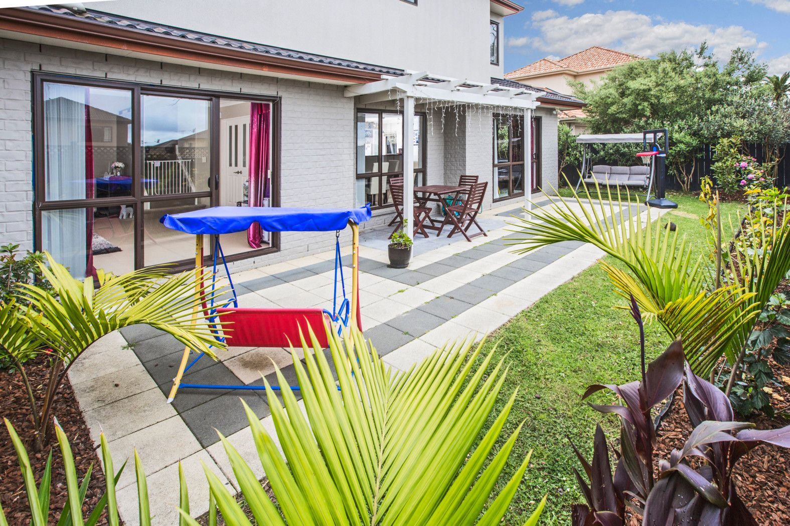 1 Bridgefield Crescent, FLAT BUSH, Manukau City