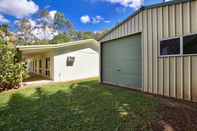 123 Dempsey Street, GORDONVALE, QLD 4865