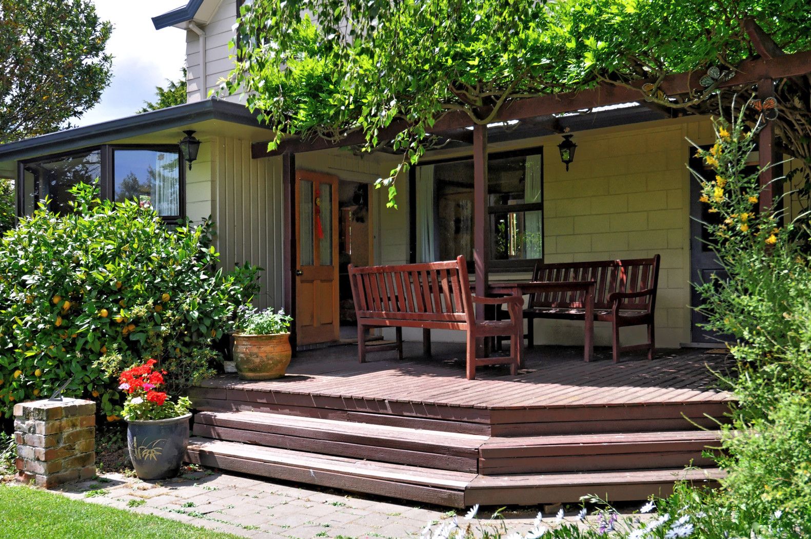 276 Hendersons Road, HOON HAY, Christchurch City