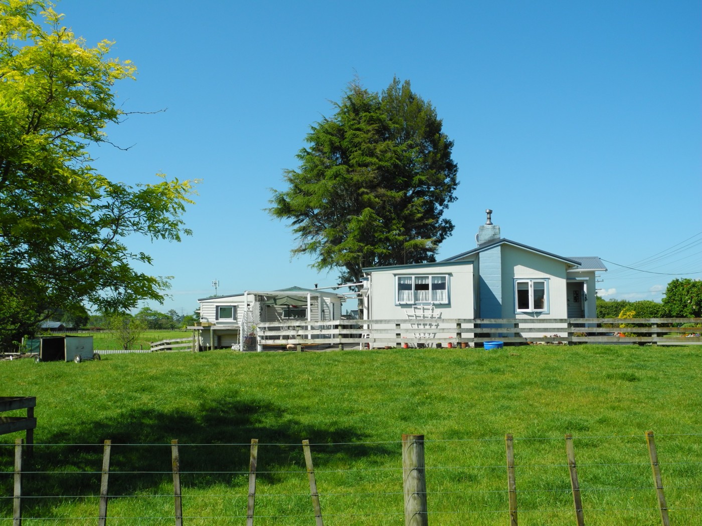 41 Ormsby Road, PIRONGIA, Waipa District