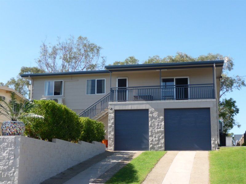 11 Cockatoo Drive, NEW AUCKLAND, QLD 4680
