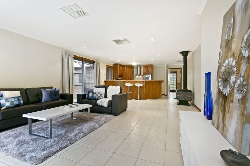 21 Bernacchi Court, GREENWITH SA 5125