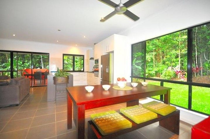 54 Barron Falls Road, KURANDA, QLD 4881
