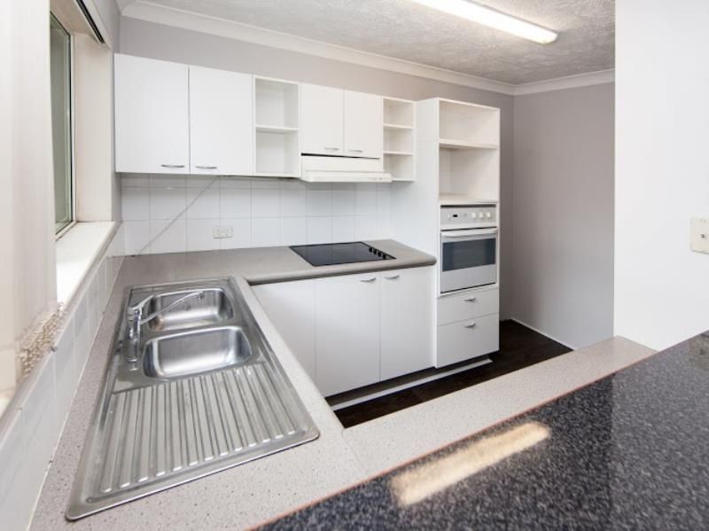 23/88 L'Estrange Terrace, KELVIN GROVE, QLD 4059