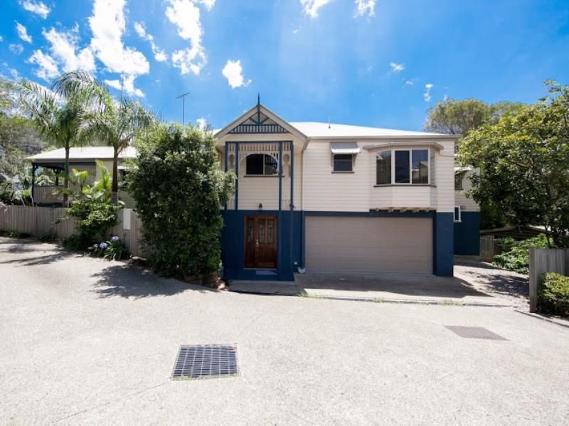 53B Baileys Road, ASHGROVE, QLD 4060