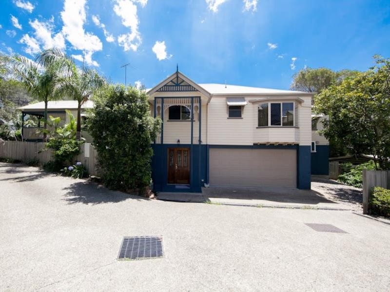 53B Baileys Road, ASHGROVE, QLD 4060