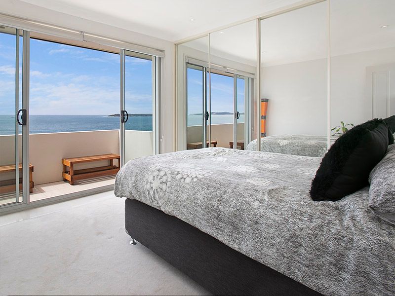 15/25 The Esplanade, CRONULLA, NSW 2230