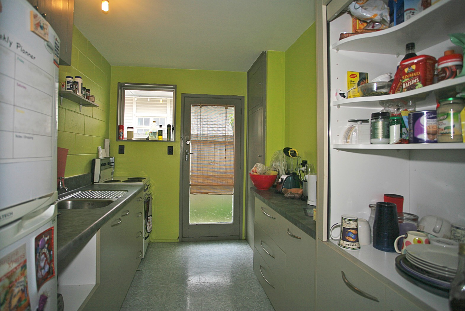 2/80 Bishop Street, St Albans, Christchurch City