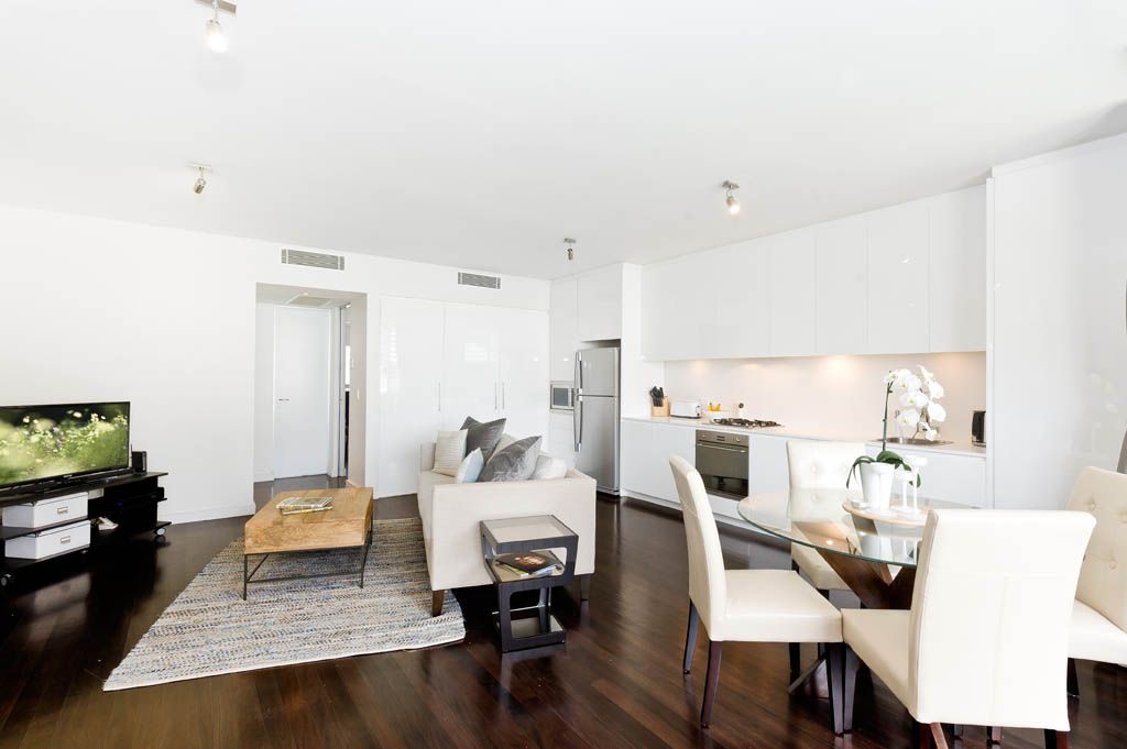 2/54 Buckingham Street, SURRY HILLS, NSW 2010
