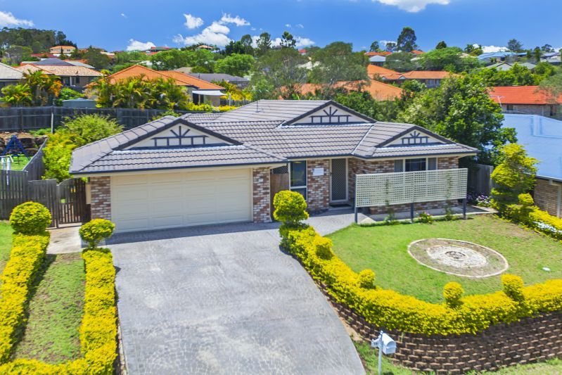 15 Forest View Crescent, SPRINGFIELD QLD 4300