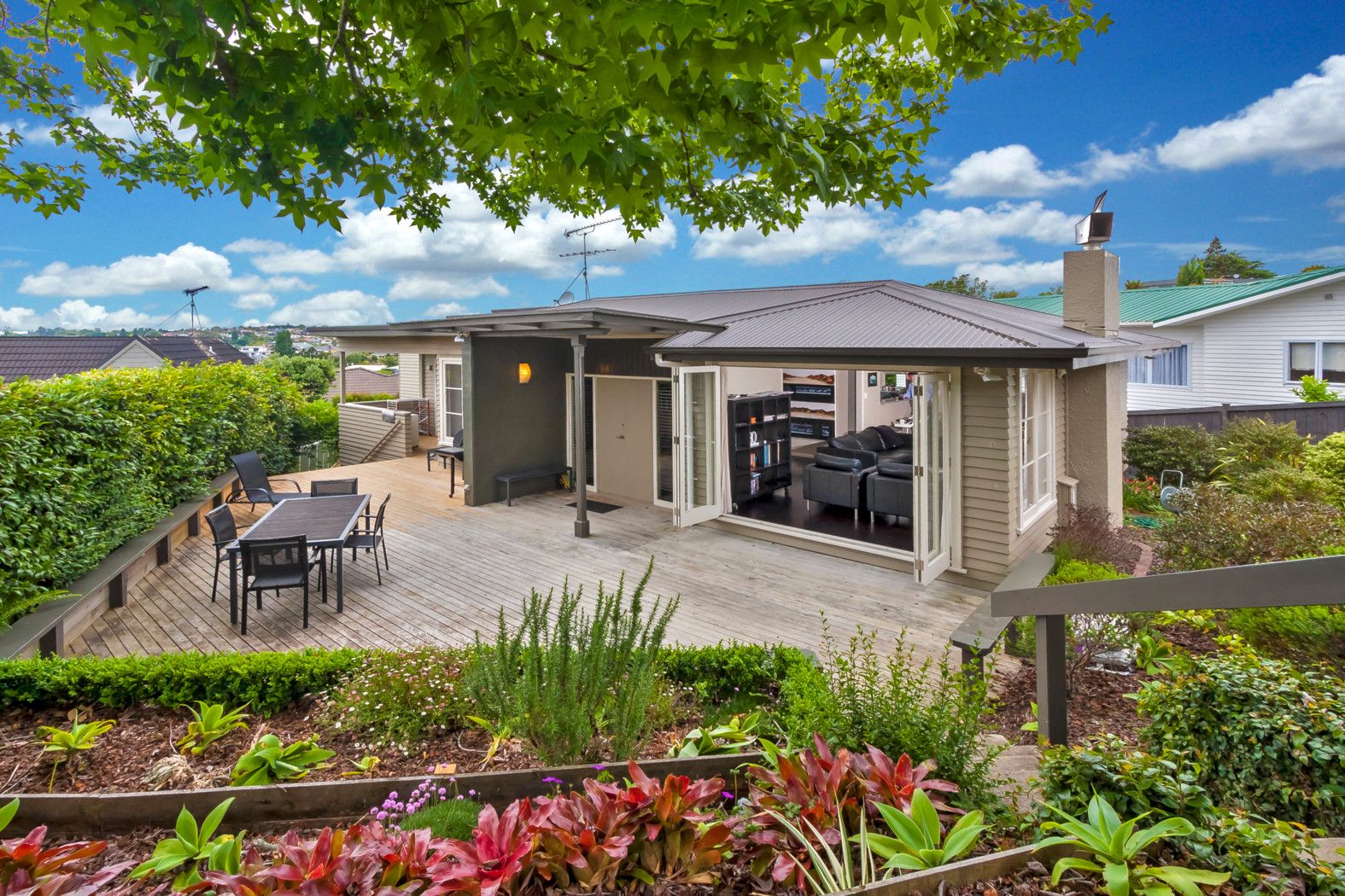 5 Sprott Road, KOHIMARAMA, Auckland City